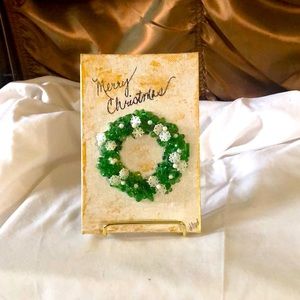 Minicanvad combo  card